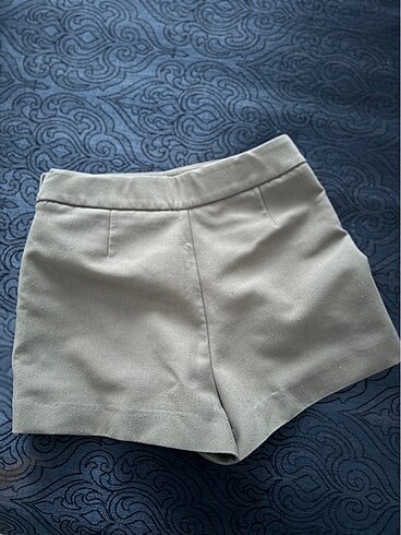 Zara şort etek - Görsel 5