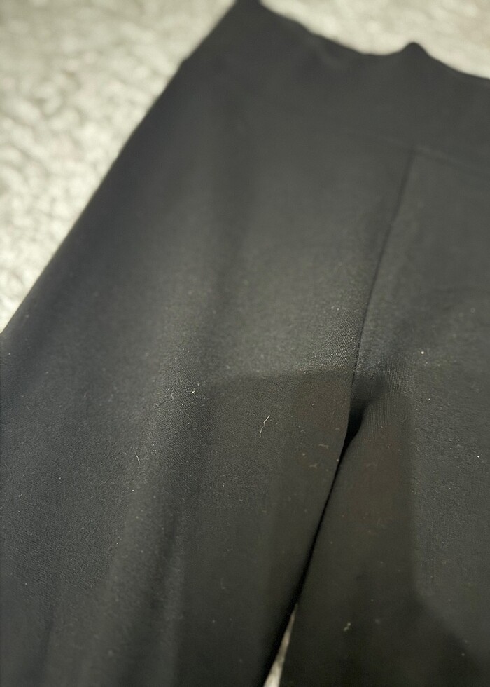 Trendyol toparlayıcı tayt - Görsel 3