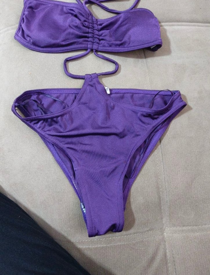 Mor mayokini - Görsel 3