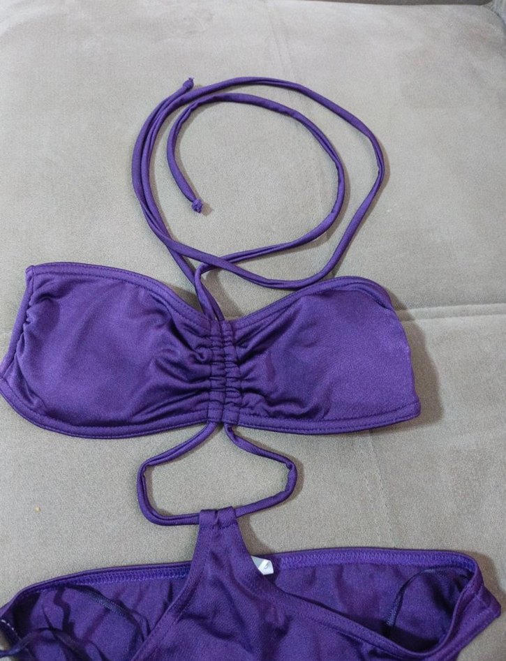 Mor mayokini - Görsel 2