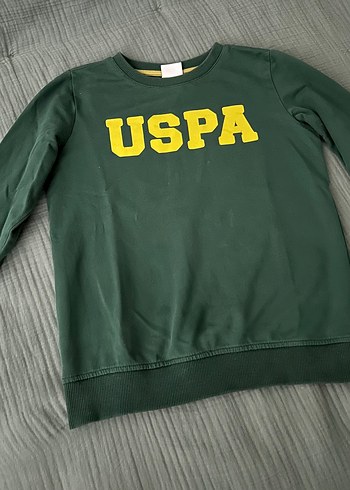 U.S Polo Assn. 8 Yaş