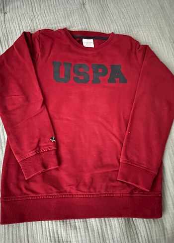 U.S Polo Assn. 8 Yaş
