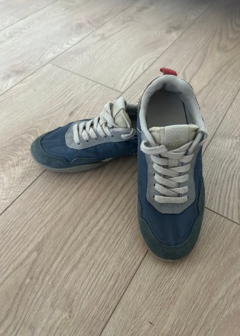 Zara Erkek Çocuk Spor Ayakkabı