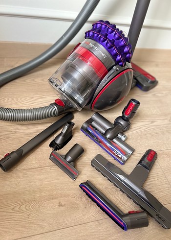 Beden Dyson kablolu Elektrikli Süpürge