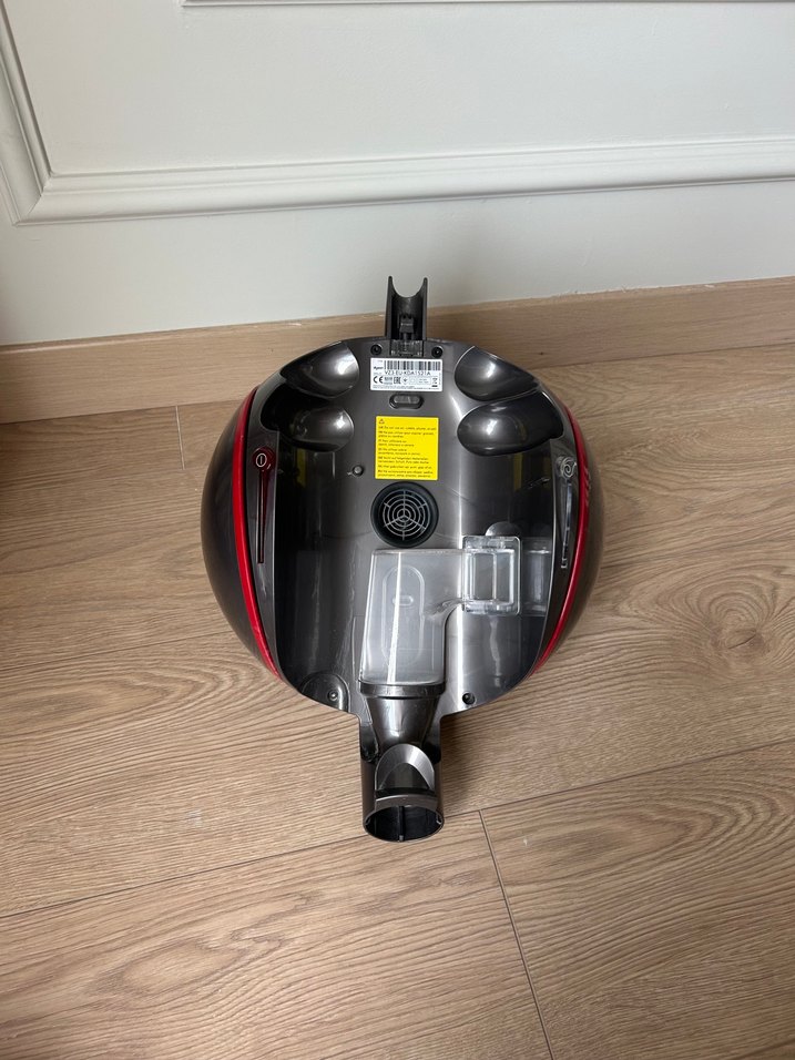 Dyson kablolu  Elektrikli Süpürge - Görsel 4