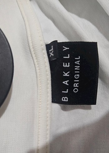xl Beden BLAKELY Oversize Unisex Tişört