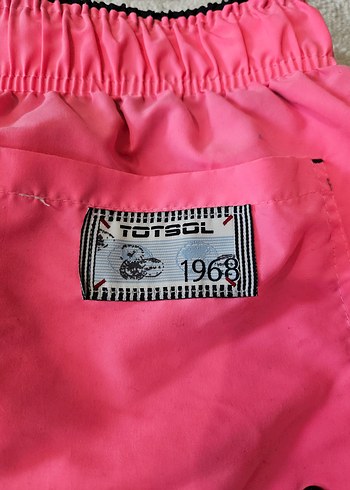 Unisex Yüzme Şortu - Görsel 3