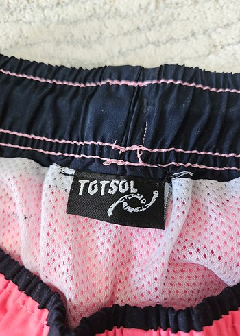 Unisex Yüzme Şortu - Görsel 4