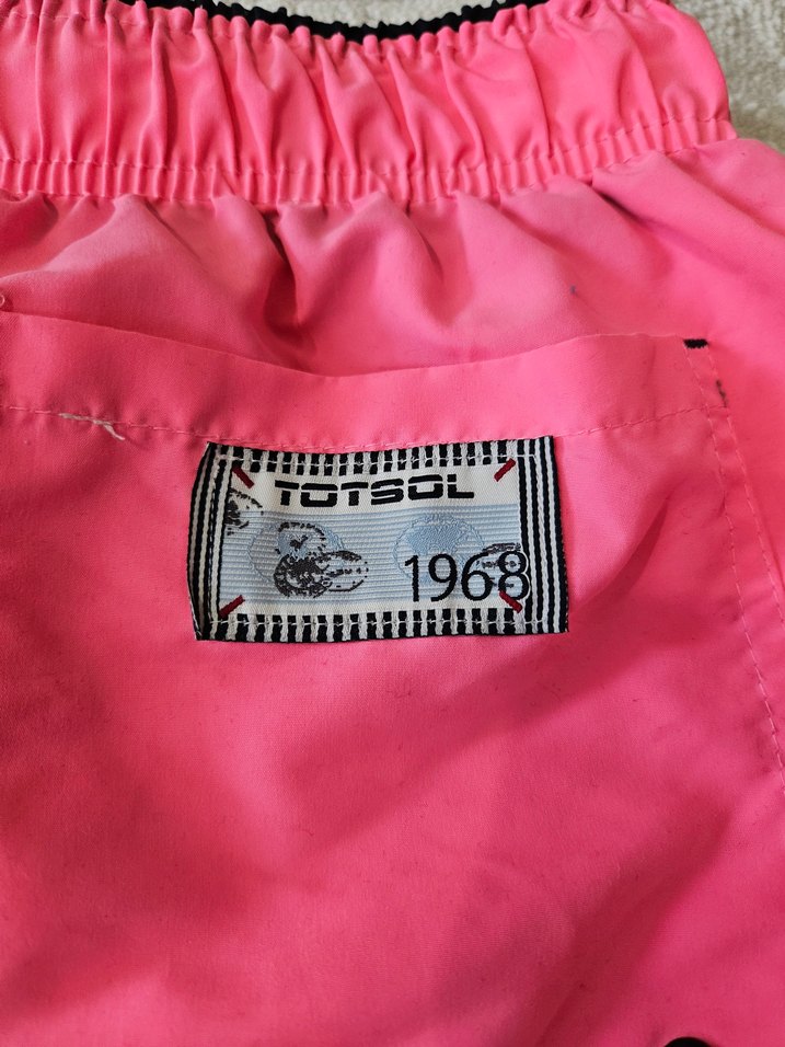 Unisex Yüzme Şortu - Görsel 3