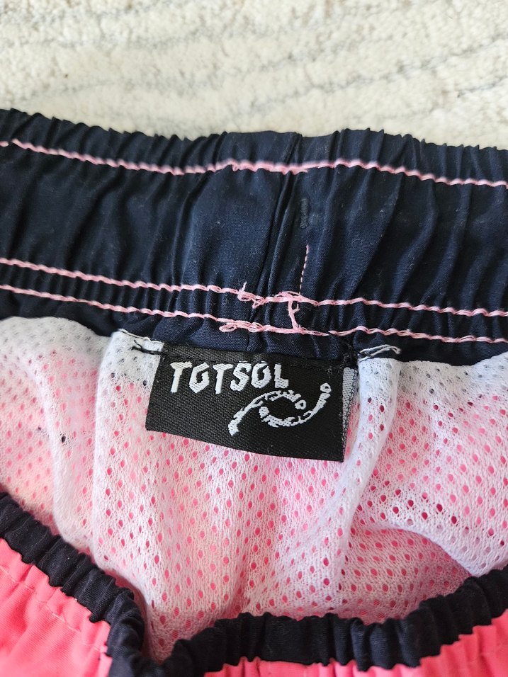 Unisex Yüzme Şortu - Görsel 4