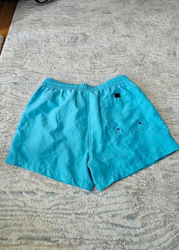 Unisex Mini Şort Yüzücü - Görsel 2