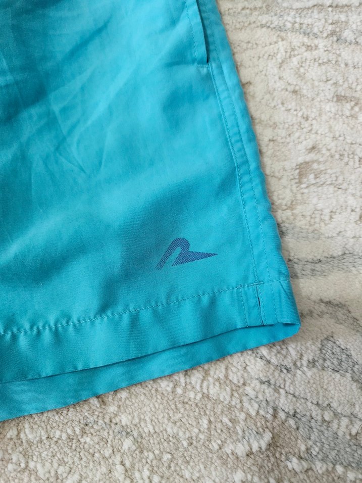 Unisex Mini Şort Yüzücü - Görsel 3