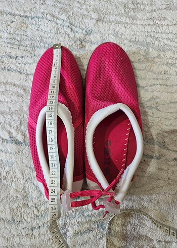 Plaj Ayakkabısı - Görsel 3