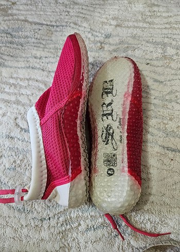 Plaj Ayakkabısı - Görsel 2