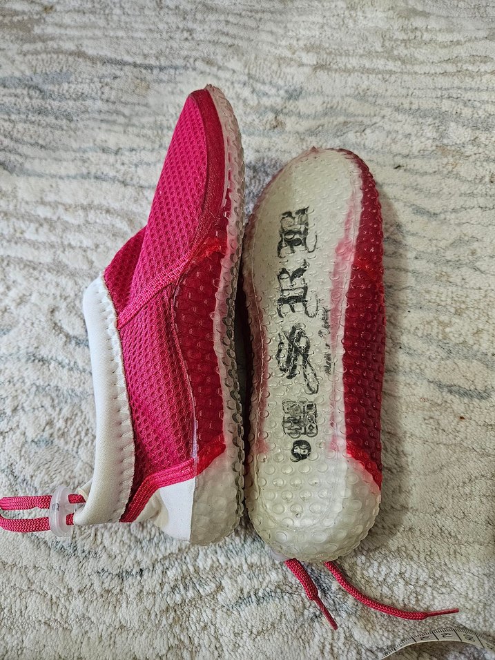 Plaj Ayakkabısı - Görsel 2