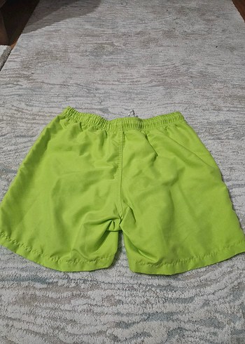 Yeşil Deniz Şortu - Görsel 2