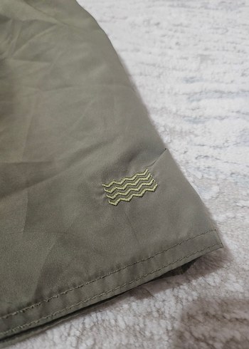 Deniz Şort Mayo - Görsel 3