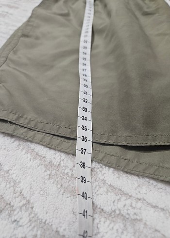 Deniz Şort Mayo - Görsel 5