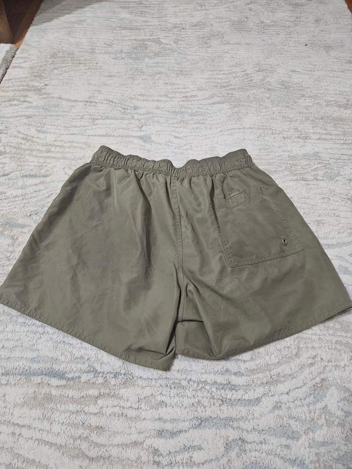 Deniz Şort Mayo - Görsel 2