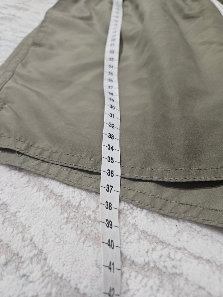 Deniz Şort Mayo - Görsel 5