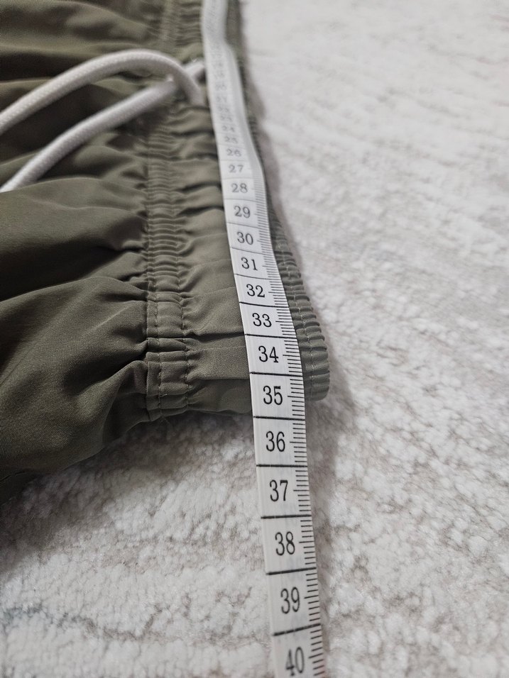 Deniz Şort Mayo - Görsel 4