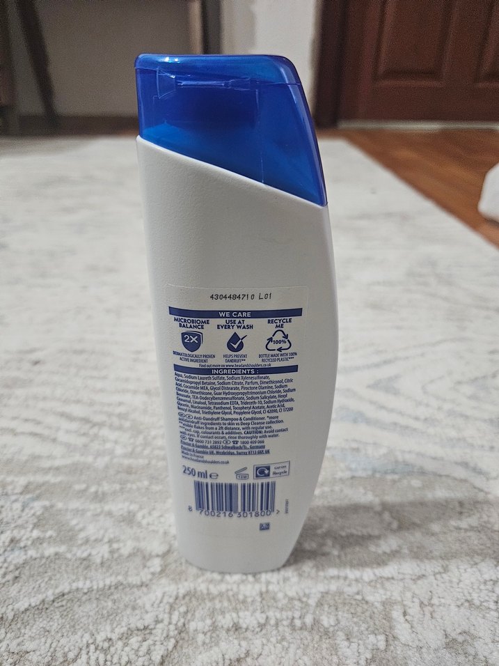 Head & Shoulders Şampuan - Görsel 2