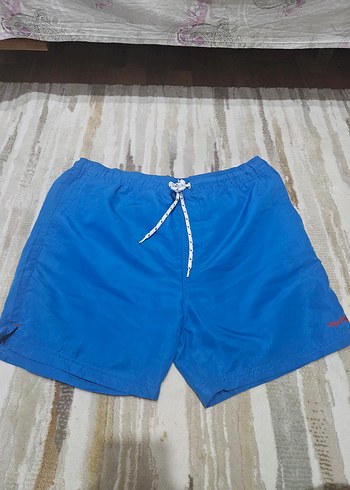 Mavi Tokyo Laundry Deniz Şort - Görsel 3