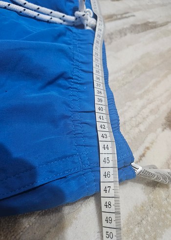 Mavi Tokyo Laundry Deniz Şort - Görsel 7