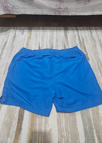 Mavi Tokyo Laundry Deniz Şort - Görsel 4