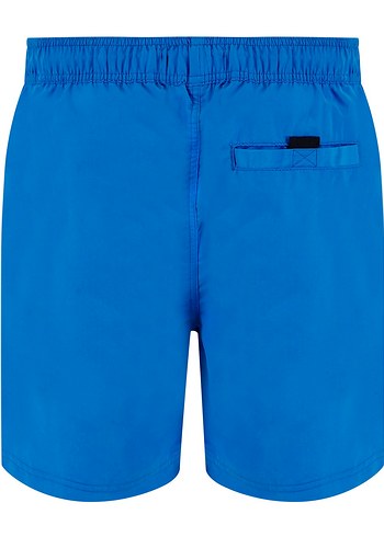 Mavi Tokyo Laundry Deniz Şort - Görsel 2