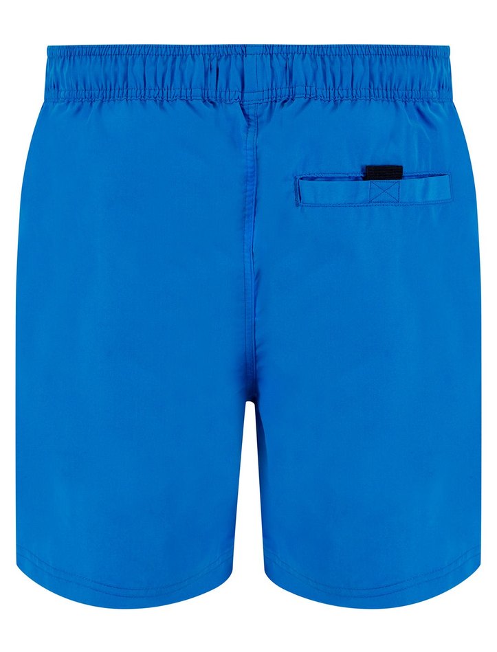 Mavi Tokyo Laundry Deniz Şort - Görsel 2