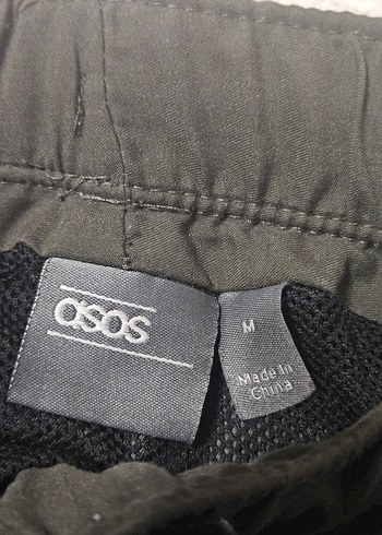 Gri Erkek Yüzme Şortu - Görsel 3