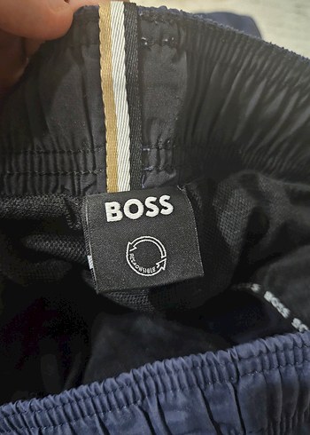 BOSS Deniz Şort - Görsel 5