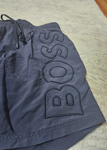 BOSS Deniz Şort - Görsel 4