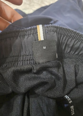 BOSS Deniz Şort - Görsel 6