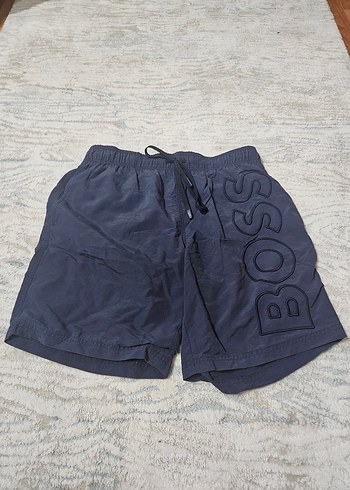 BOSS Deniz Şort - Görsel 2