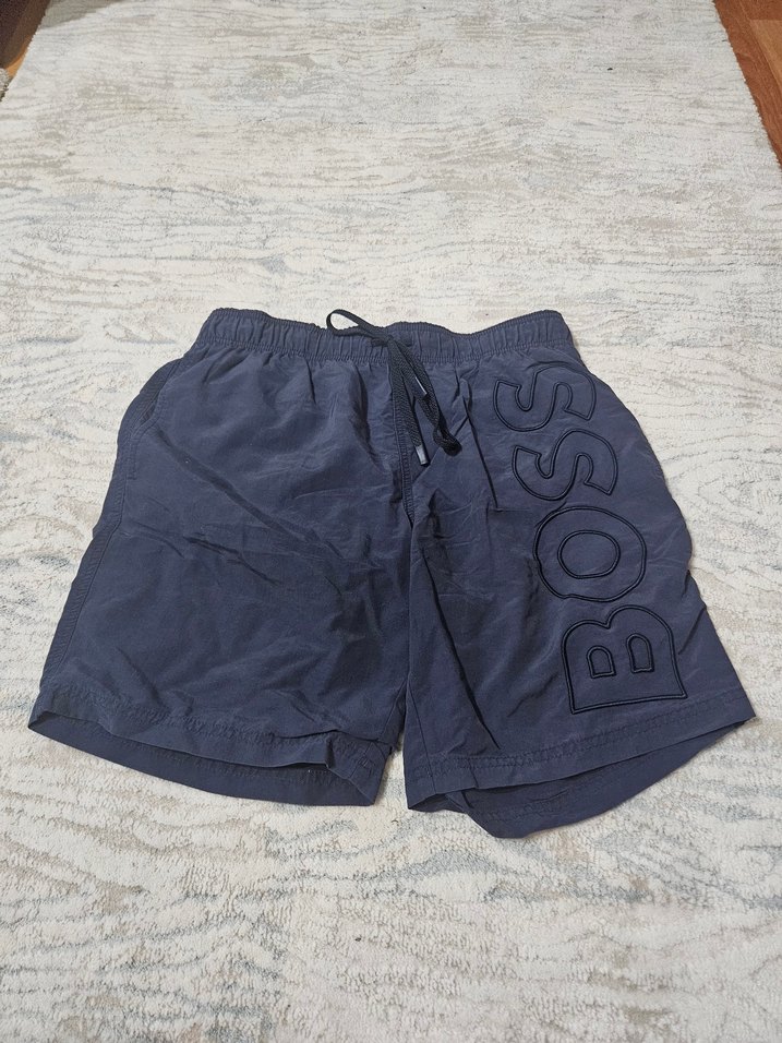 BOSS Deniz Şort - Görsel 2