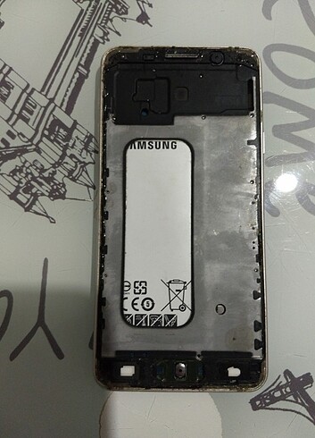 Samsung A3 16Gb