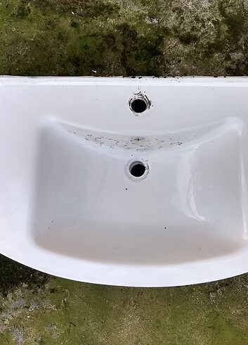 Lavabo 55cm 100cm 