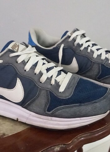 Nike spor ayakkabı 