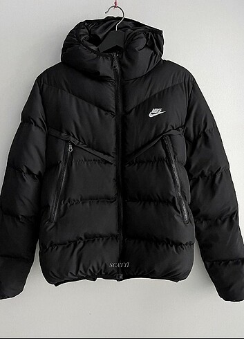 SIFIR NİKE MONT S BEDEN