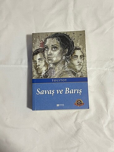Savaş ve Barış
