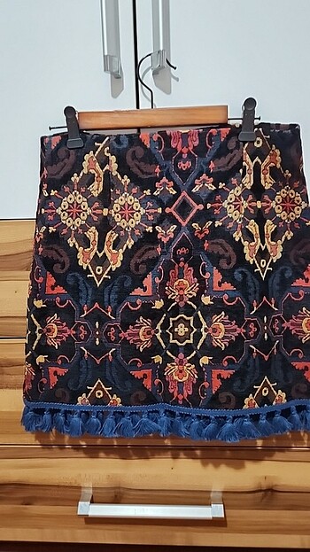 Zara etek