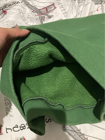 m Beden kışlık sweat