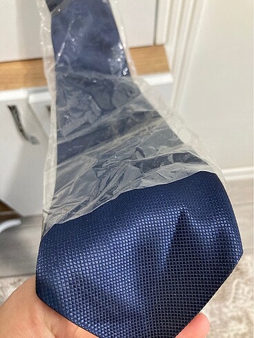 Pakette kravat - Görsel 2