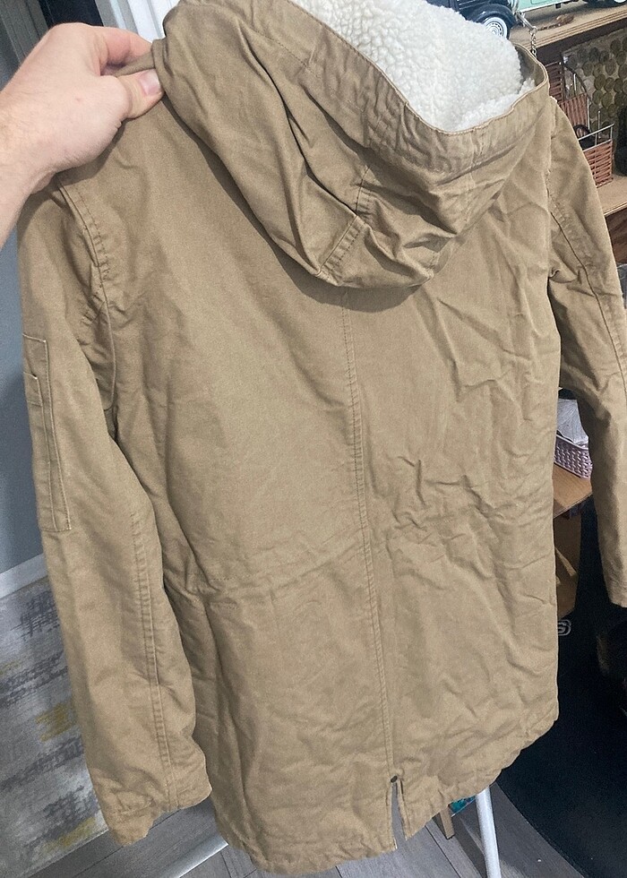 Tertemiz ürün en ufak sorunu yok - Görsel 2