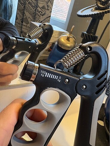 Bilek ve Ön Kol geliştirici - Görsel 3