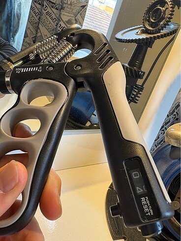 Bilek ve Ön Kol geliştirici - Görsel 4