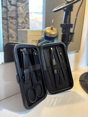 Cep Bakım Seti - Görsel 2