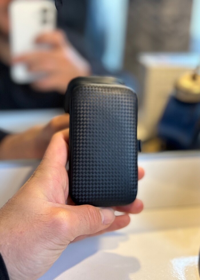 Cep Bakım Seti - Görsel 3